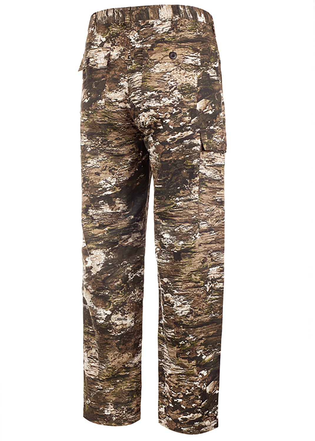 Huntworth Men's Carlsbad Lightweight Cargo Pants - view number 3