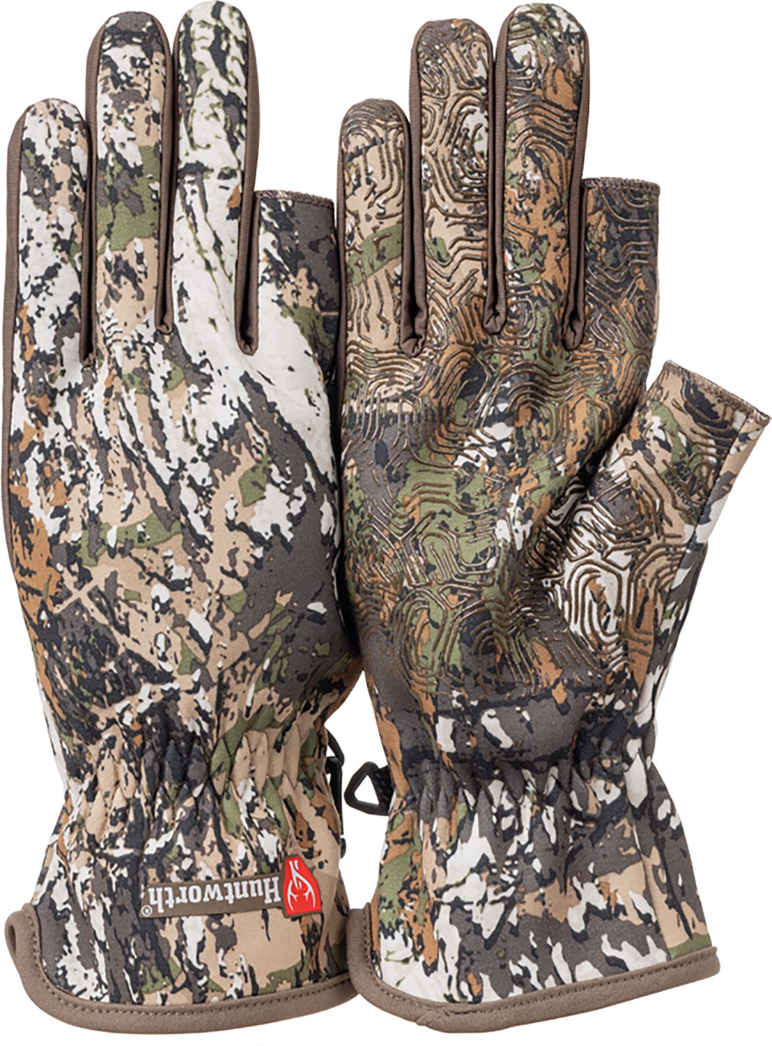 Huntworth Men's Ames Lightweight Hunting Gloves