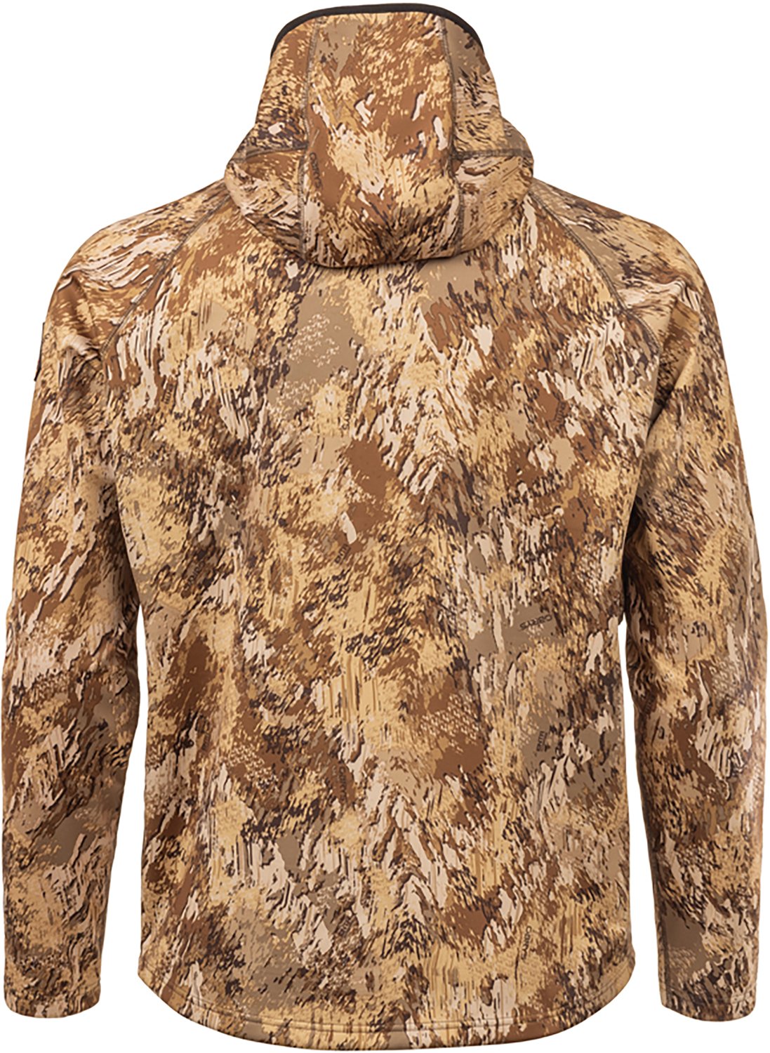 Huntworth Men's Marquette Heat Boost Heavyweight Hunting Hoodie - view number 2