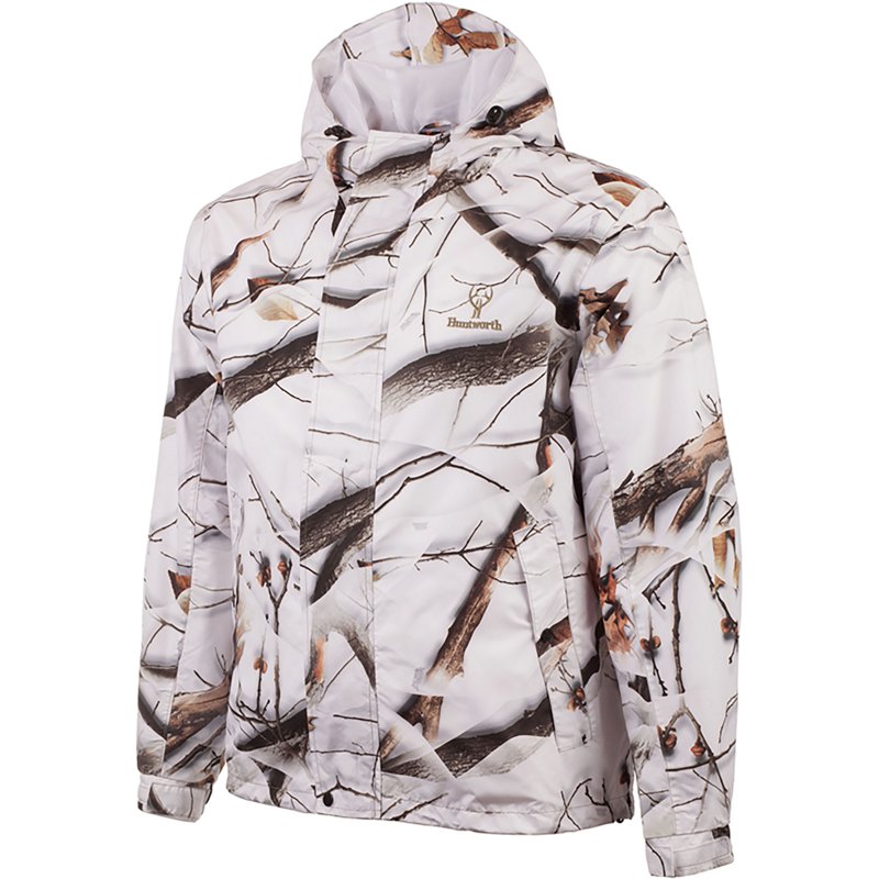 Huntworth Men's Ackley Waterproof Jacket