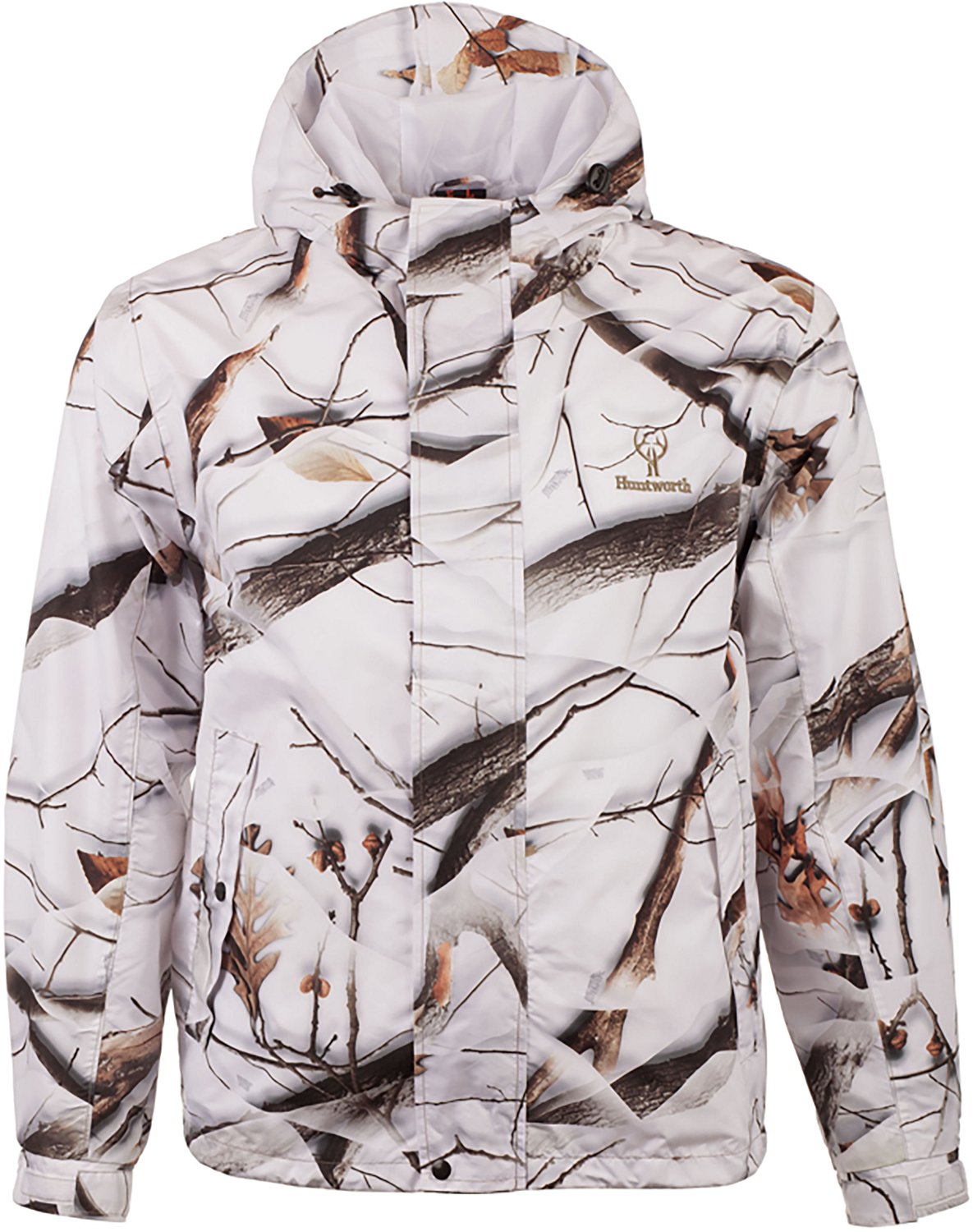 Huntworth Men's Ackley Waterproof Jacket - view number 2
