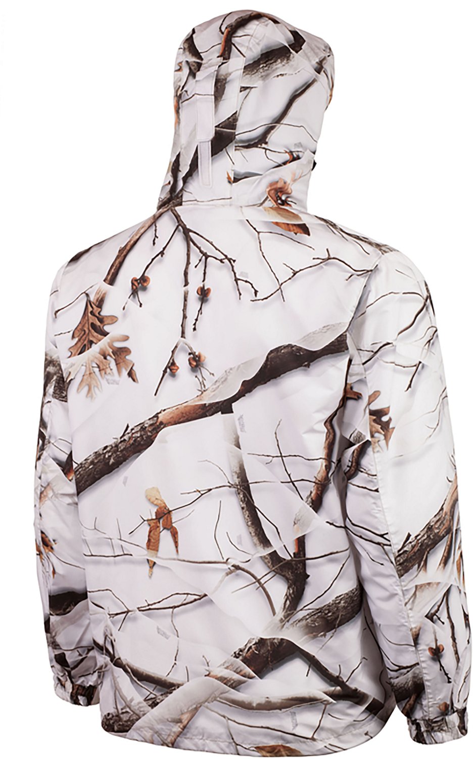 Huntworth Men's Ackley Waterproof Jacket - view number 3