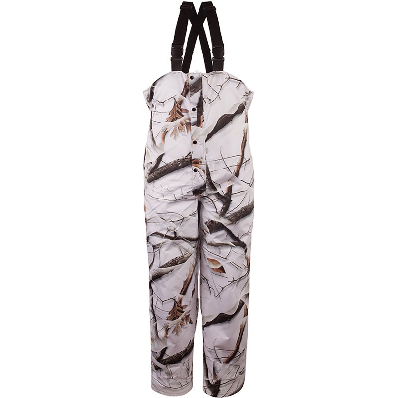 Men's Huntworth Ackley Windproof Bibs