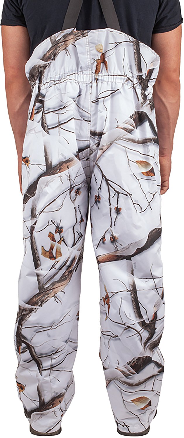 Huntworth Men's Ackley Bib Overalls - view number 4