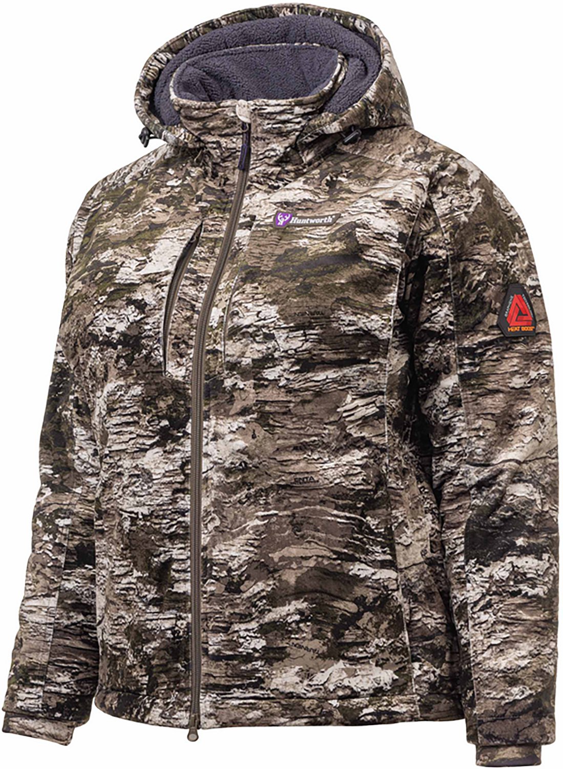 Huntworth Women's Matterhorn Heat Boost Heavyweight Hunting Jacket