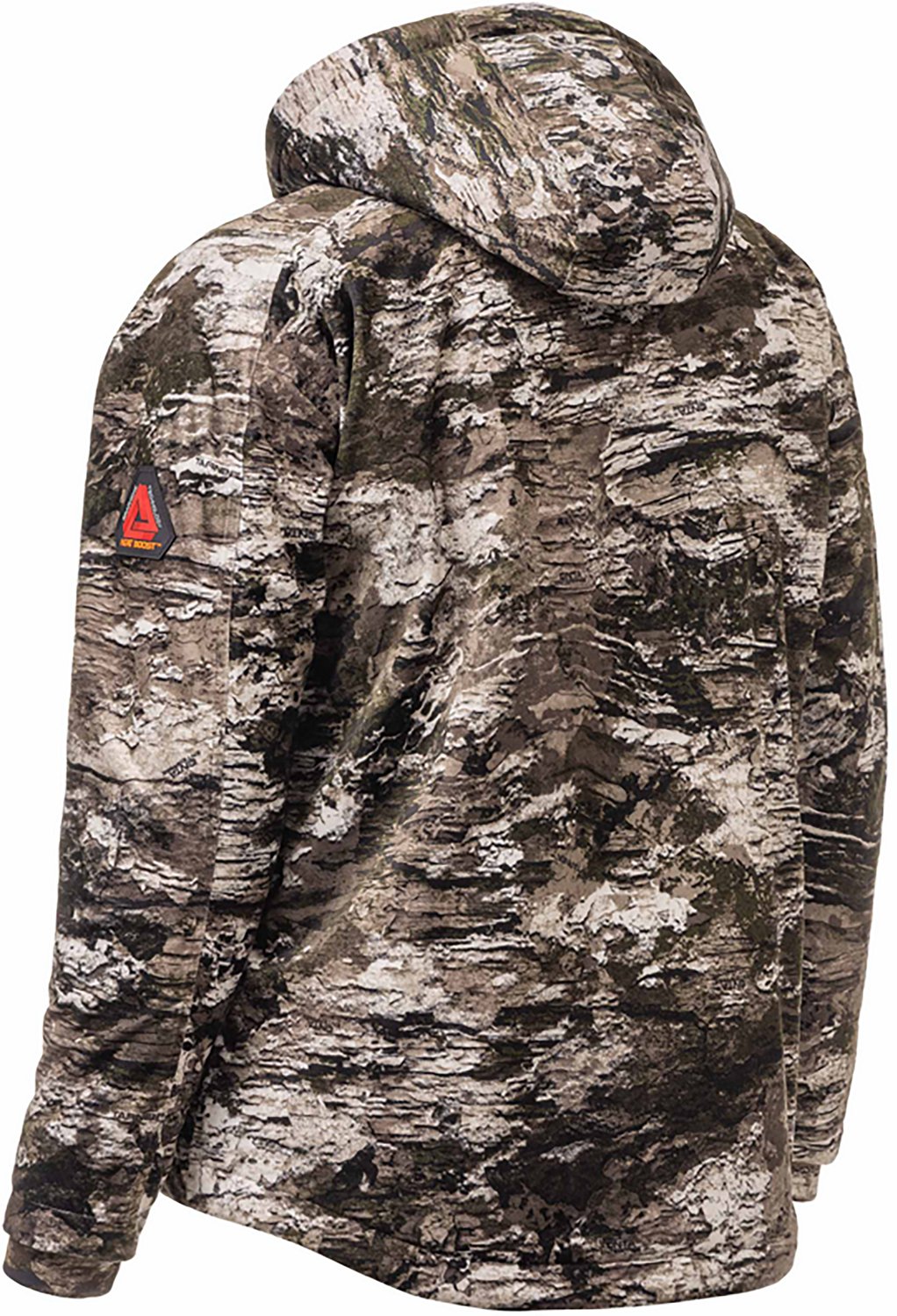 Huntworth Women's Matterhorn Heat Boost Heavyweight Hunting Jacket - view number 3