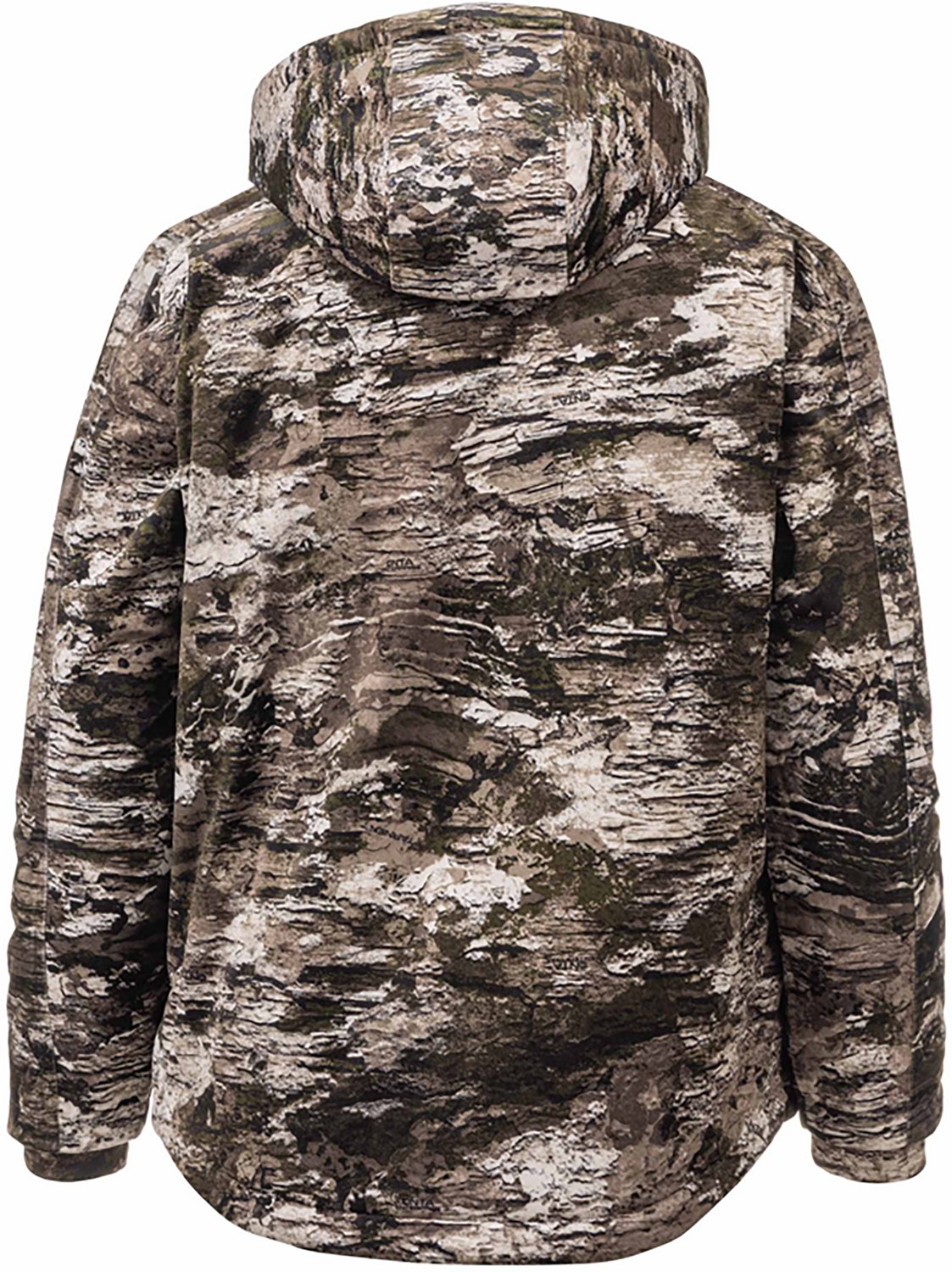 Huntworth Women's Matterhorn Heat Boost Heavyweight Hunting Jacket - view number 4