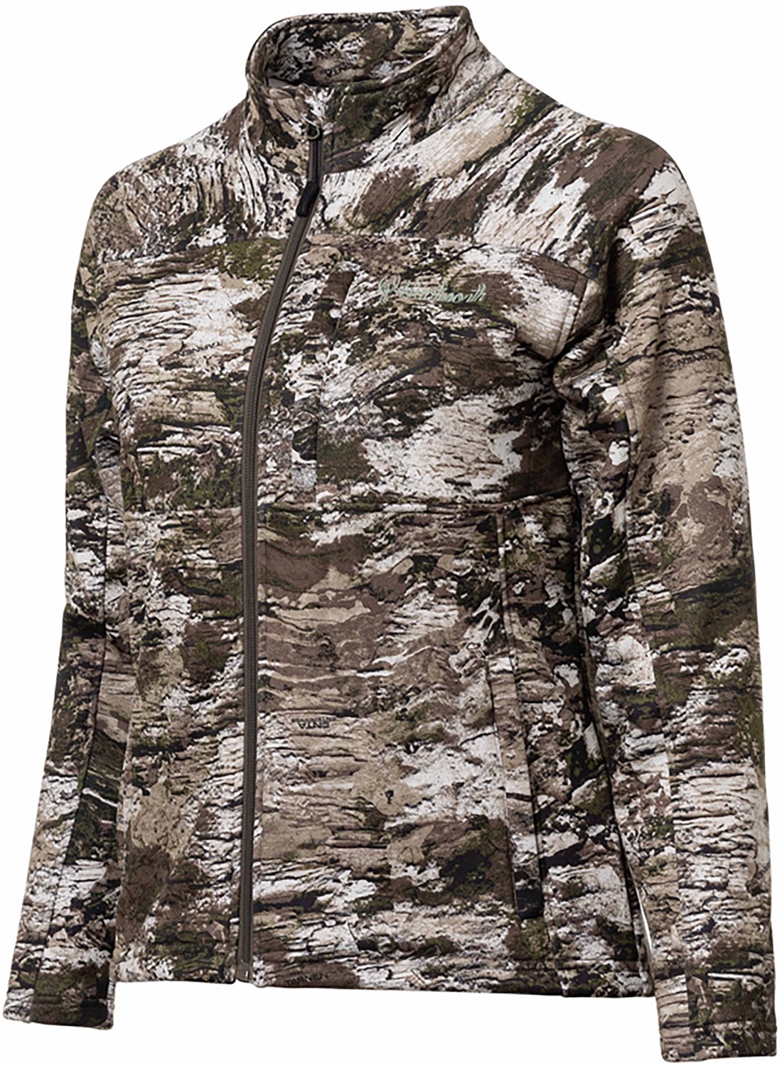 Huntworth Women's Torrington Midweight Softshell Jacket