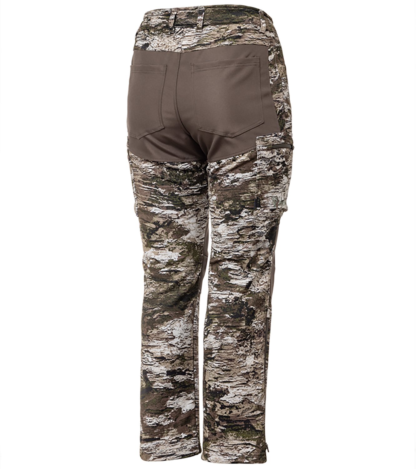 Huntworth Women's Torrington Midweight Softshell Pants - view number 2