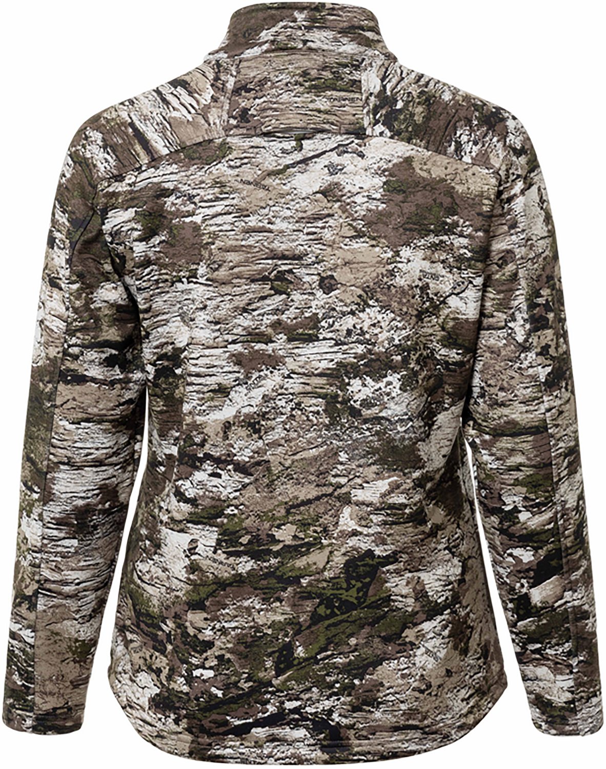 Huntworth Women's Torrington Midweight Softshell Jacket - view number 3