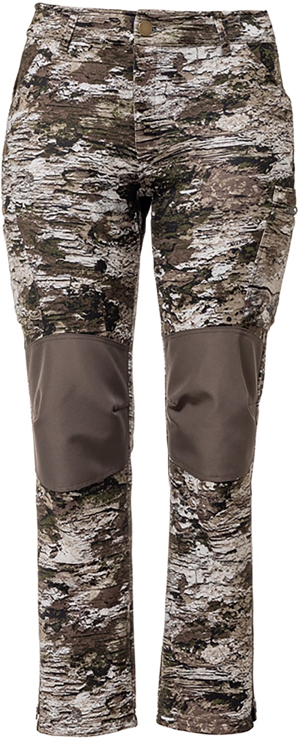 Huntworth Women's Torrington Midweight Softshell Pants
