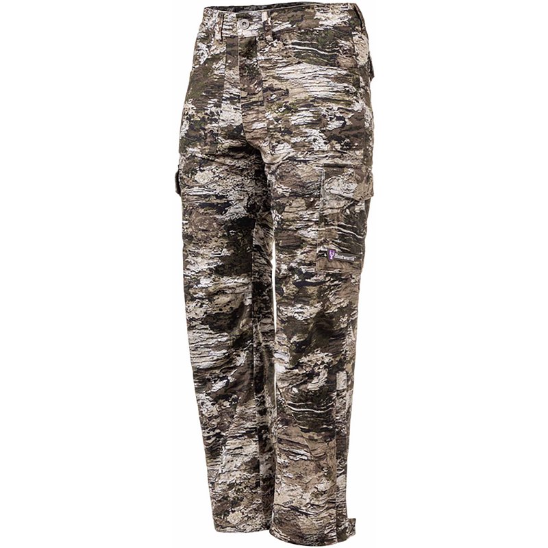 Huntworth Women's Winsted Lightweight Hunting Rain Pants