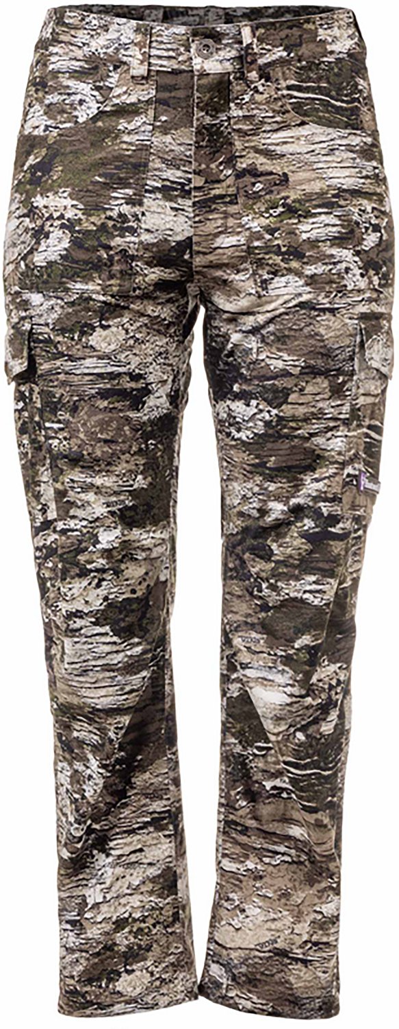 Huntworth Women's Winsted Lightweight Hunting Rain Pants - view number 2