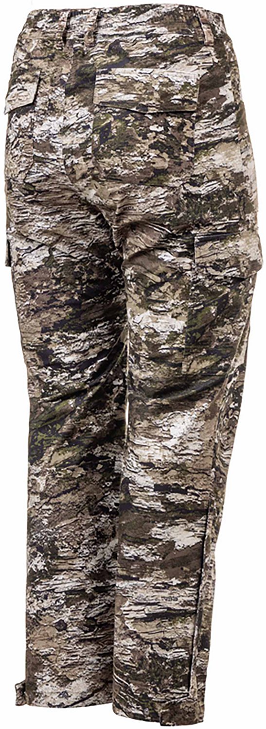 Huntworth Women's Winsted Lightweight Hunting Rain Pants - view number 3