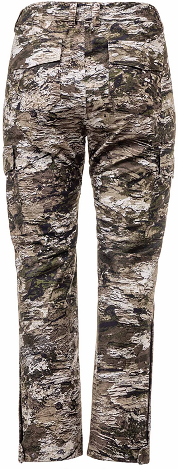 Huntworth Women's Winsted Lightweight Hunting Rain Pants - view number 4