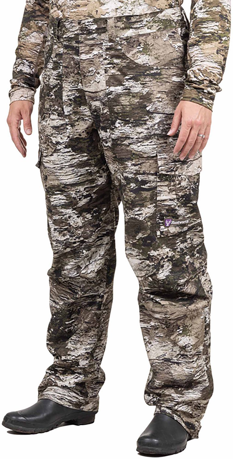 Huntworth Women's Winsted Lightweight Hunting Rain Pants - view number 5