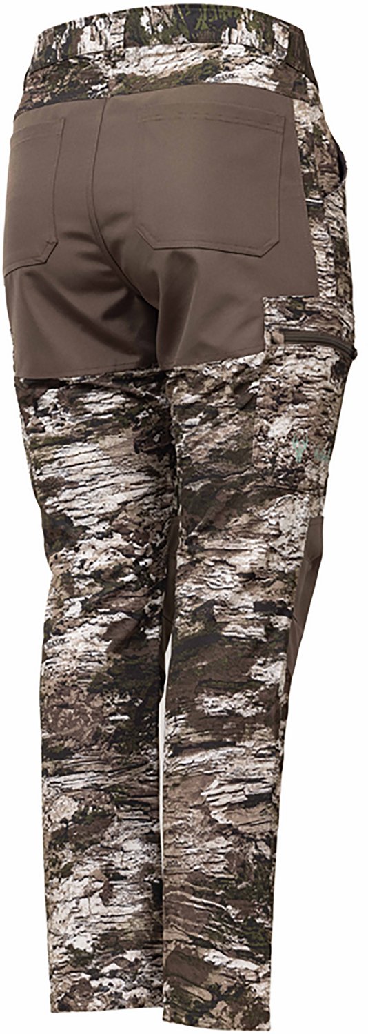 Huntworth Women's Durham Lightweight Hunting Pants - view number 2