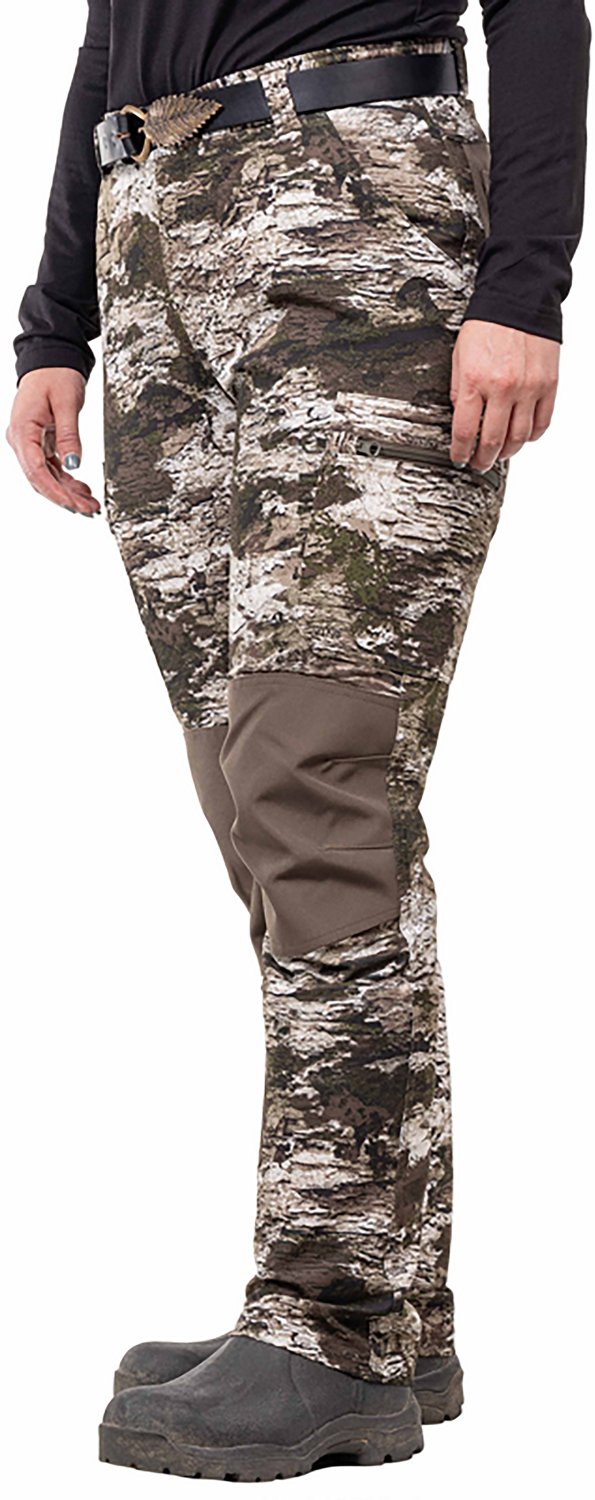 Huntworth Women's Durham Lightweight Hunting Pants - view number 4