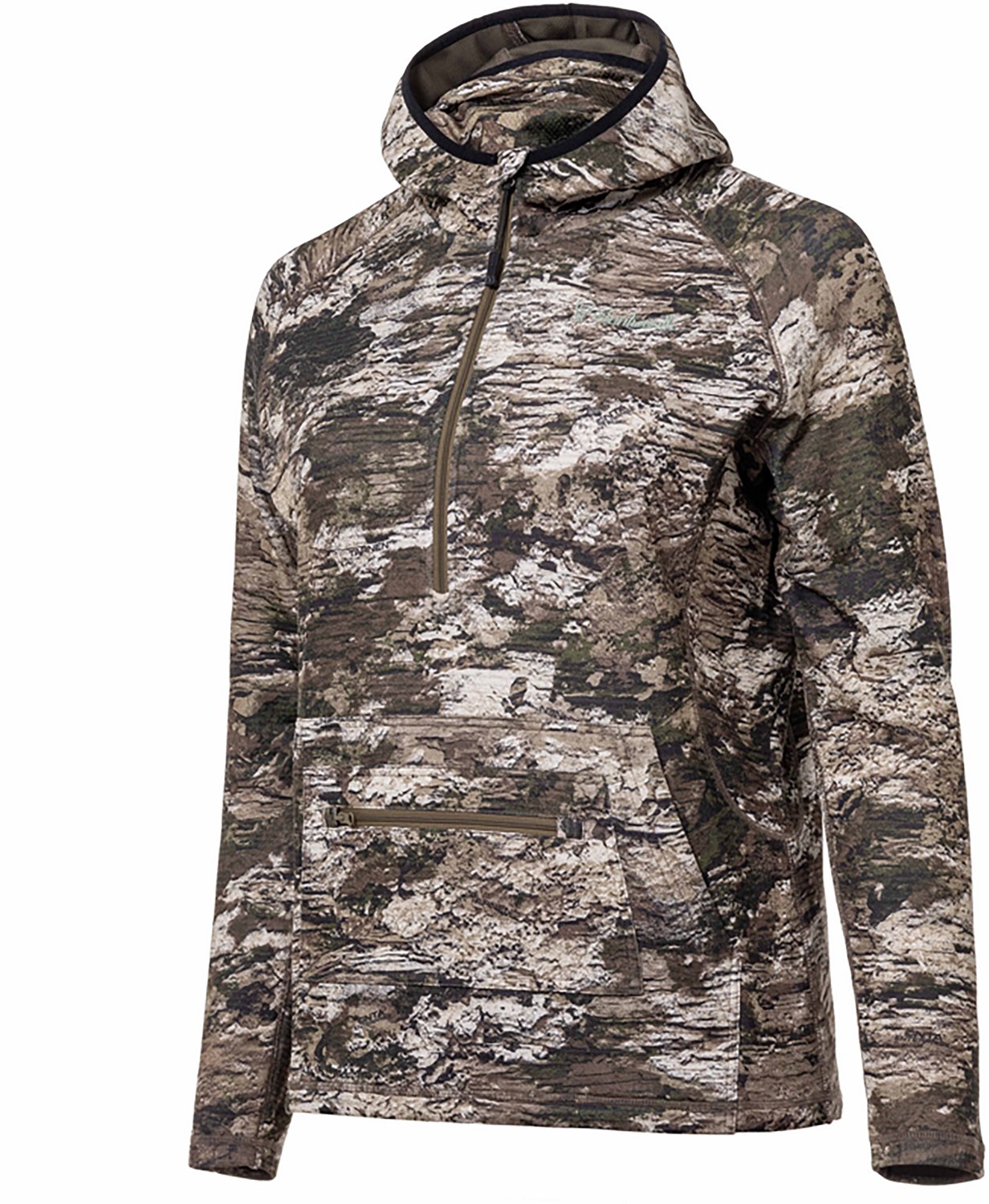 Huntworth Women's Shelton Midweight Hunting Hoodie