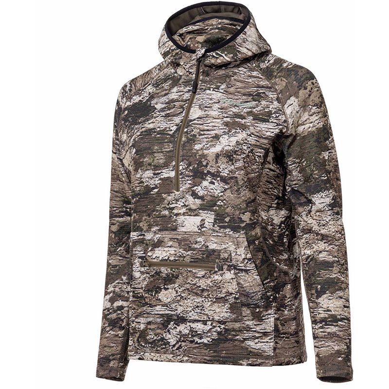 Huntworth Women's Shelton Midweight Hunting Hoodie