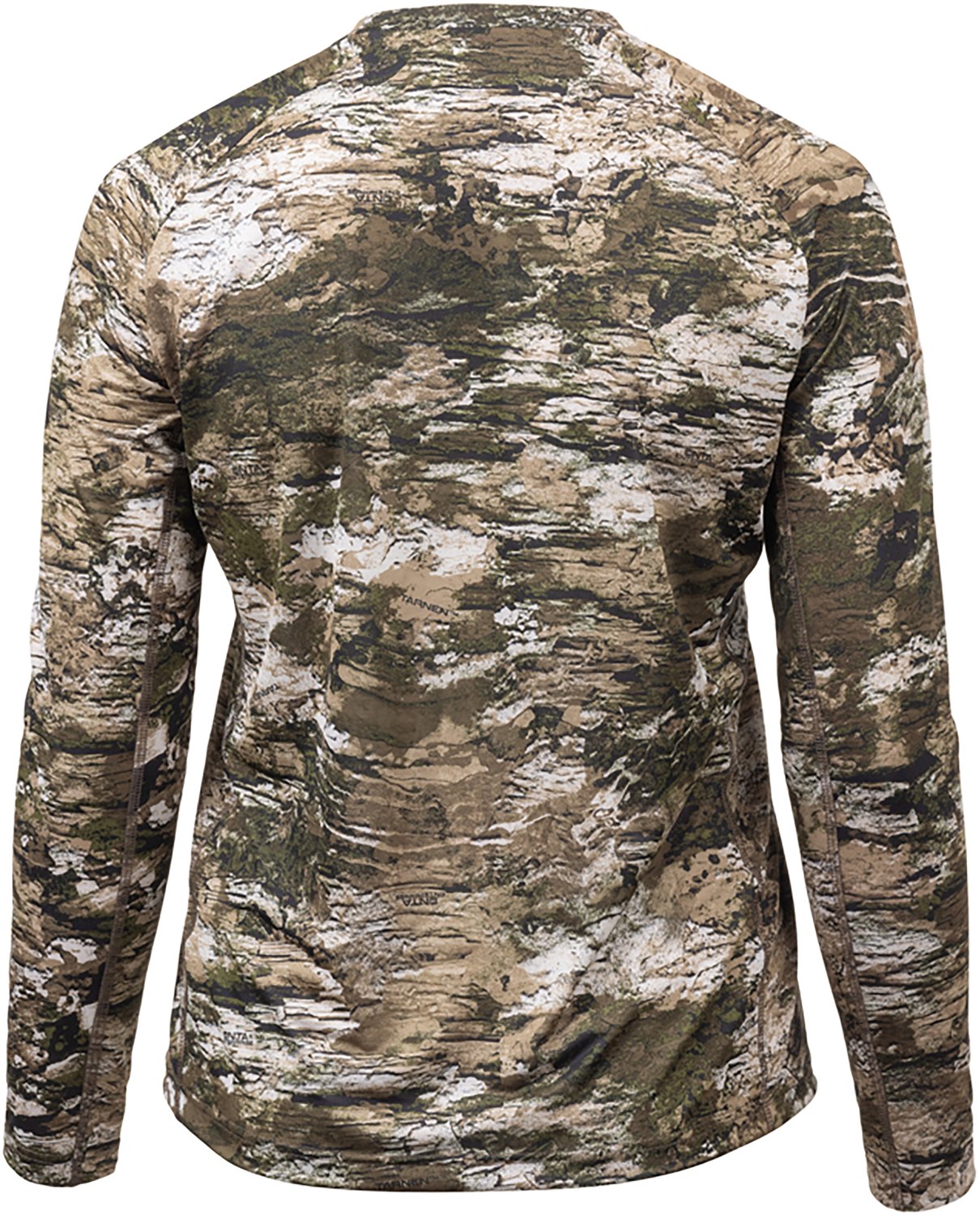 Huntworth Women's Fallon Performance Long Sleeve T-shirt - view number 3