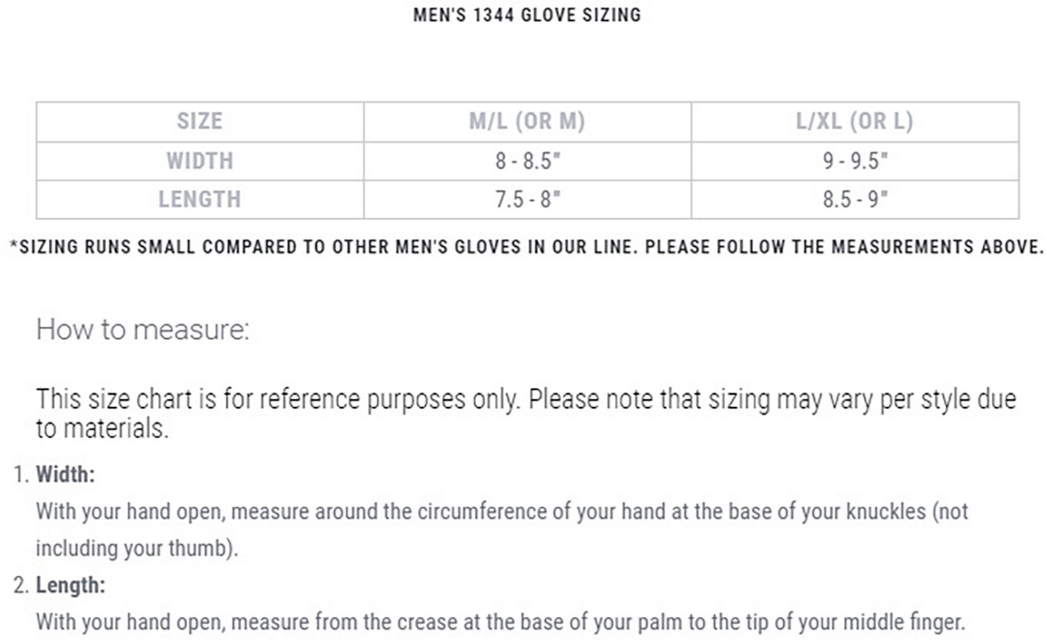 Huntworth Men's Macon Lightweight Hunting Gloves - view number 2