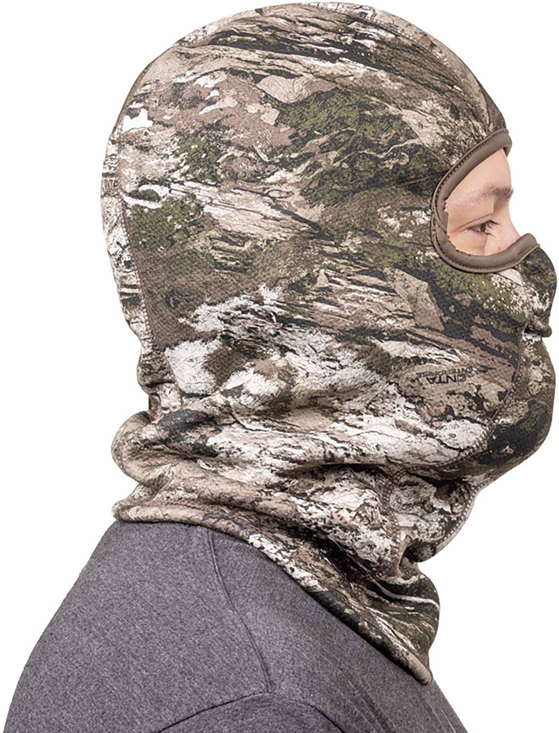 Huntworth Men's Lubec Heat Boost Heavyweight Softshell Balaclava - view number 3