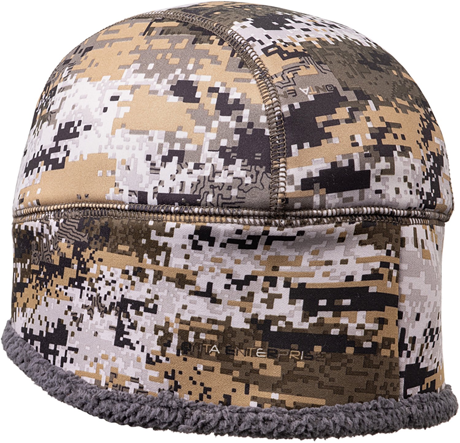Huntworth Men's Bruggen Heat Boost Heavyweight Softshell Beanie - view number 2