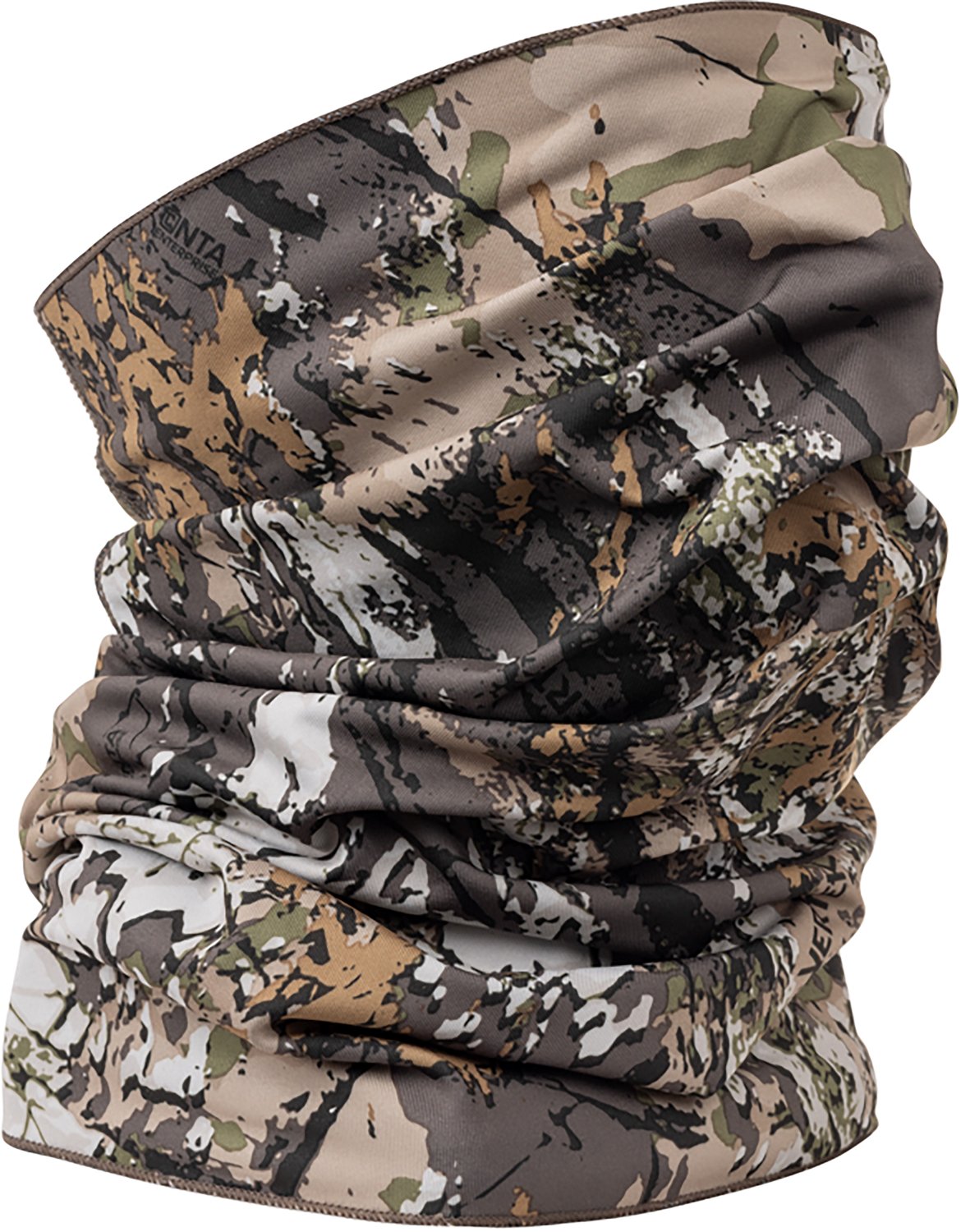 Huntworth Men's Bluffwoods Unlined Performance Neck Gaiter