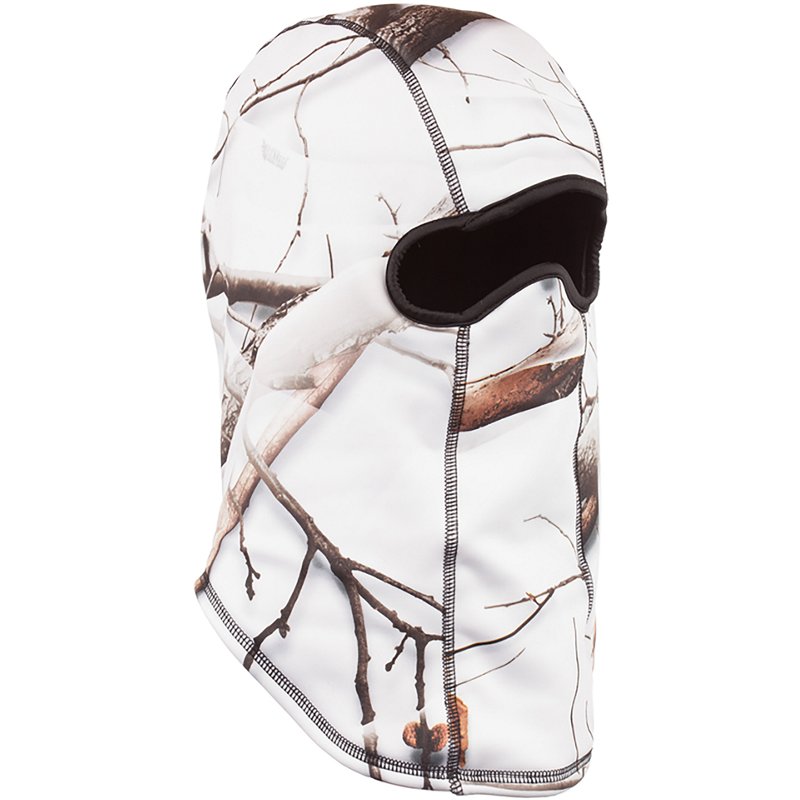 Huntworth Men's Rawline Reversible Balaclava