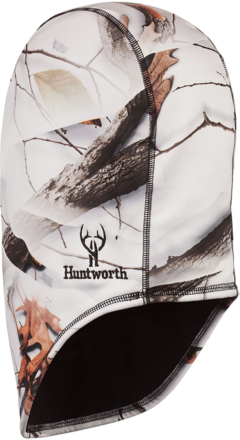 Huntworth Men's Rawline Reversible Balaclava - view number 2