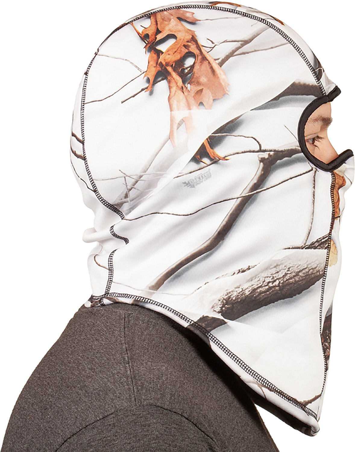 Huntworth Men's Rawline Reversible Balaclava - view number 4