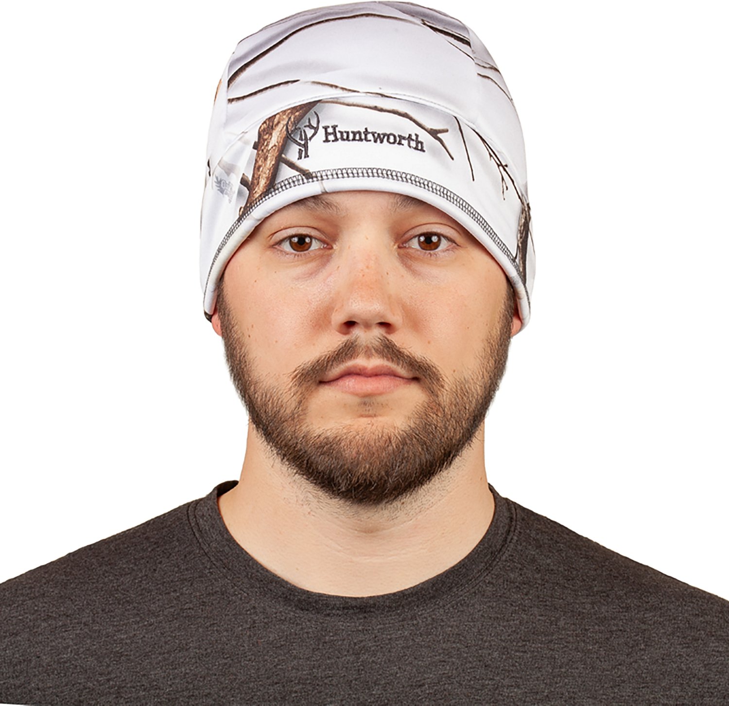 Huntworth Men's Carthage Heavyweight Waterproof Beanie - view number 4