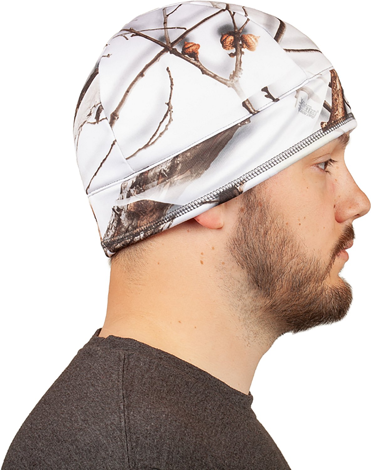 Huntworth Men's Carthage Heavyweight Waterproof Beanie - view number 5