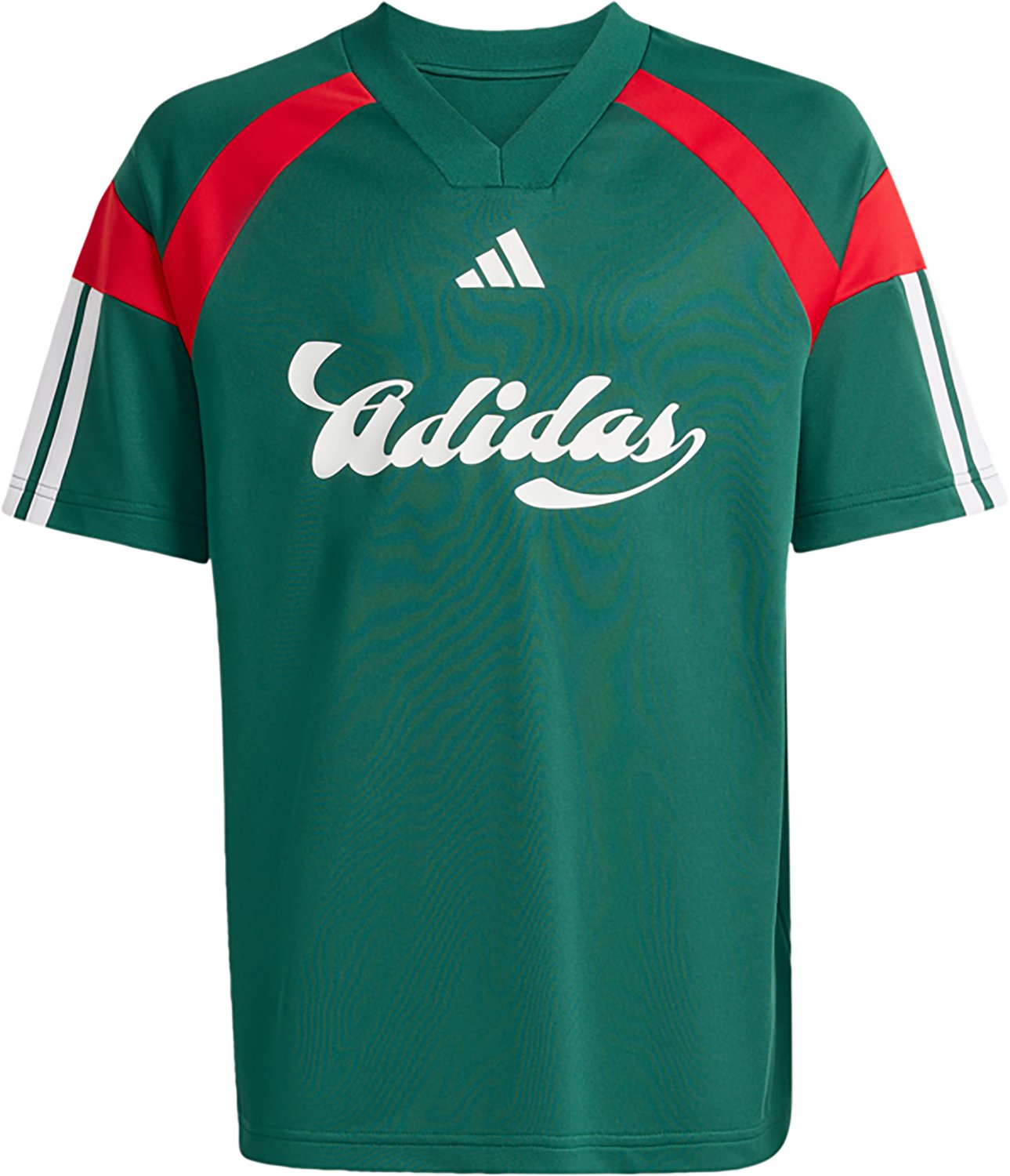 adidas Boy's House of Tiro Short Sleeve Tee - view number 4