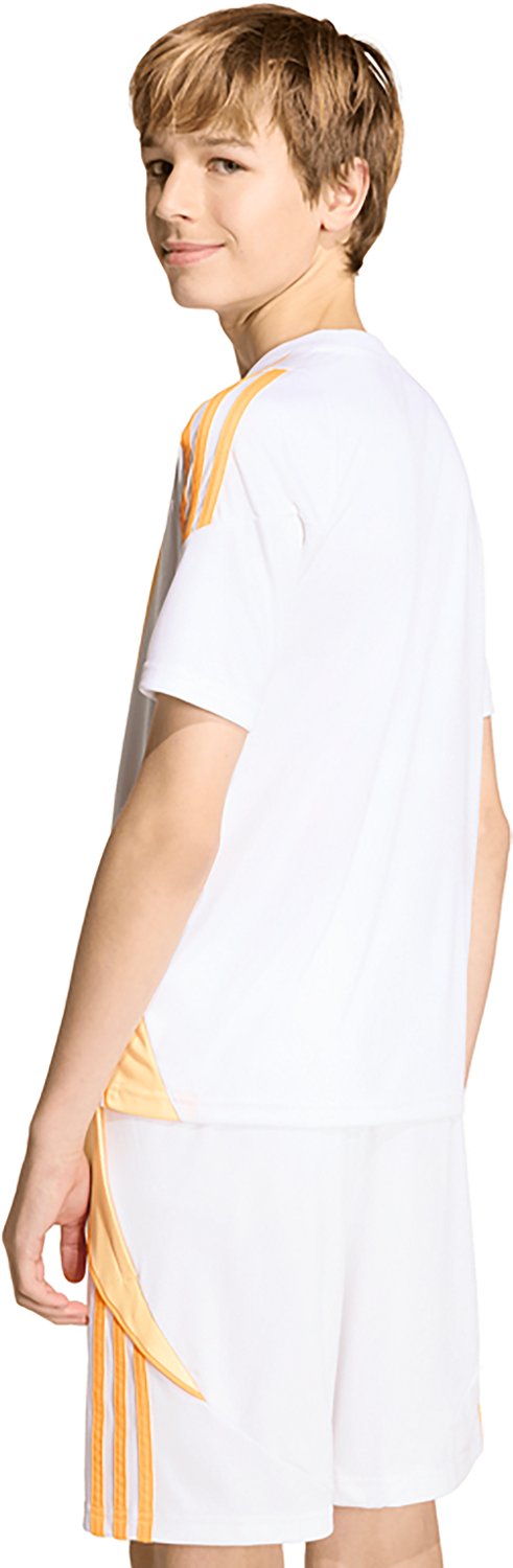 Adidas Boy's Messi Training Jersey - view number 2