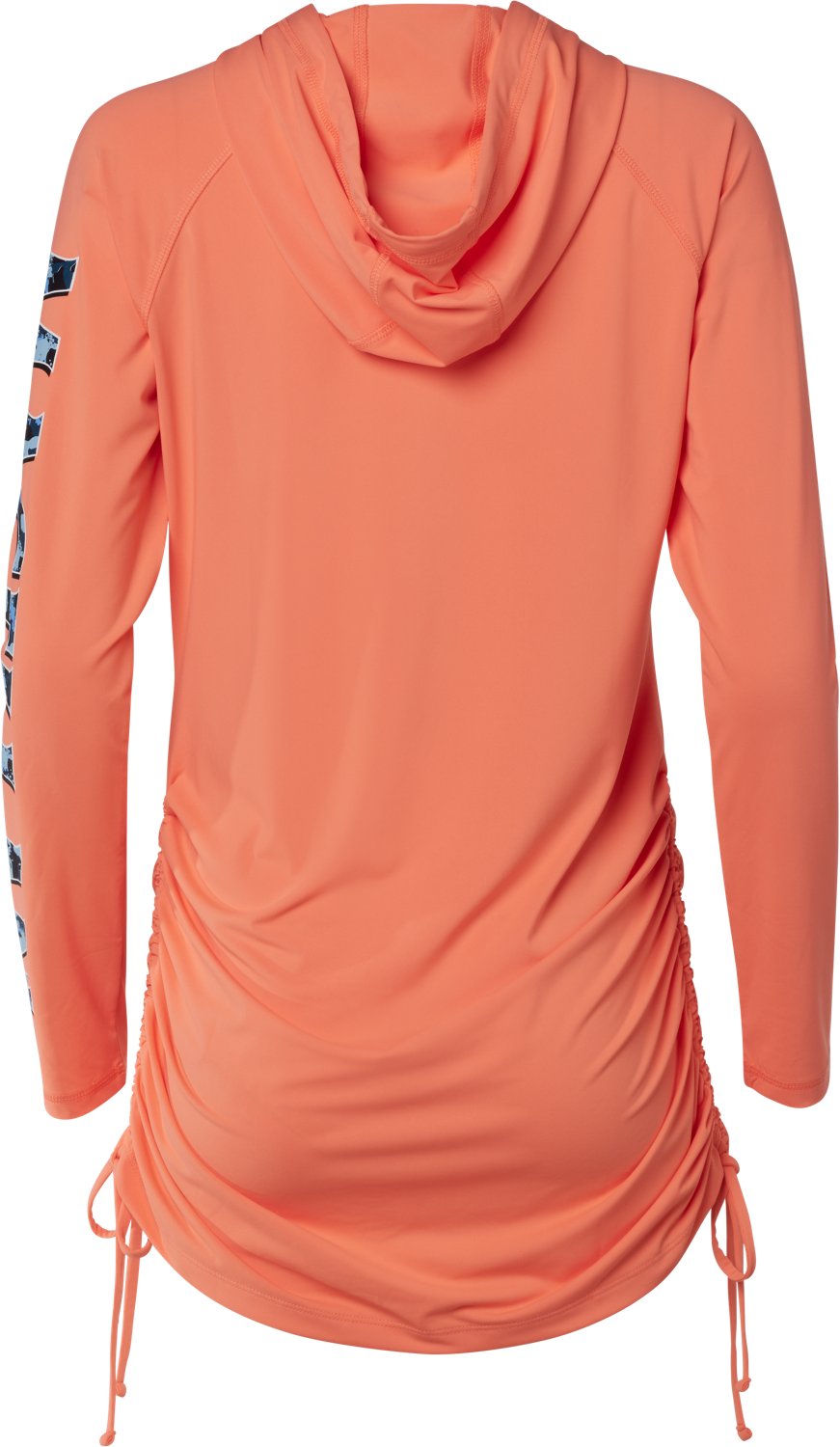 Magellan Outdoors Women's Caddo Lake Hoodie Dress - view number 2