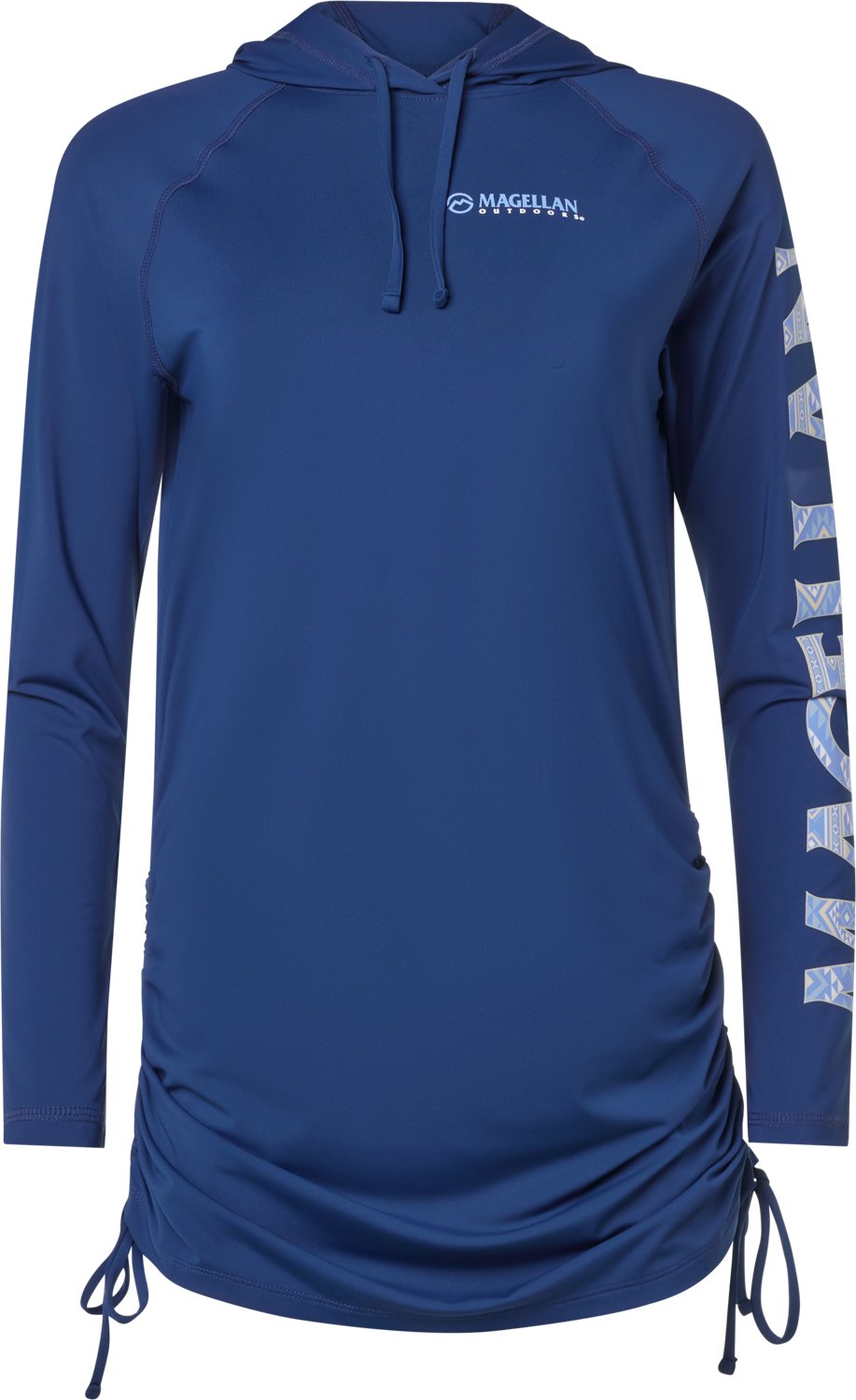 Magellan Outdoors Women's Caddo Lake Hoodie Dress