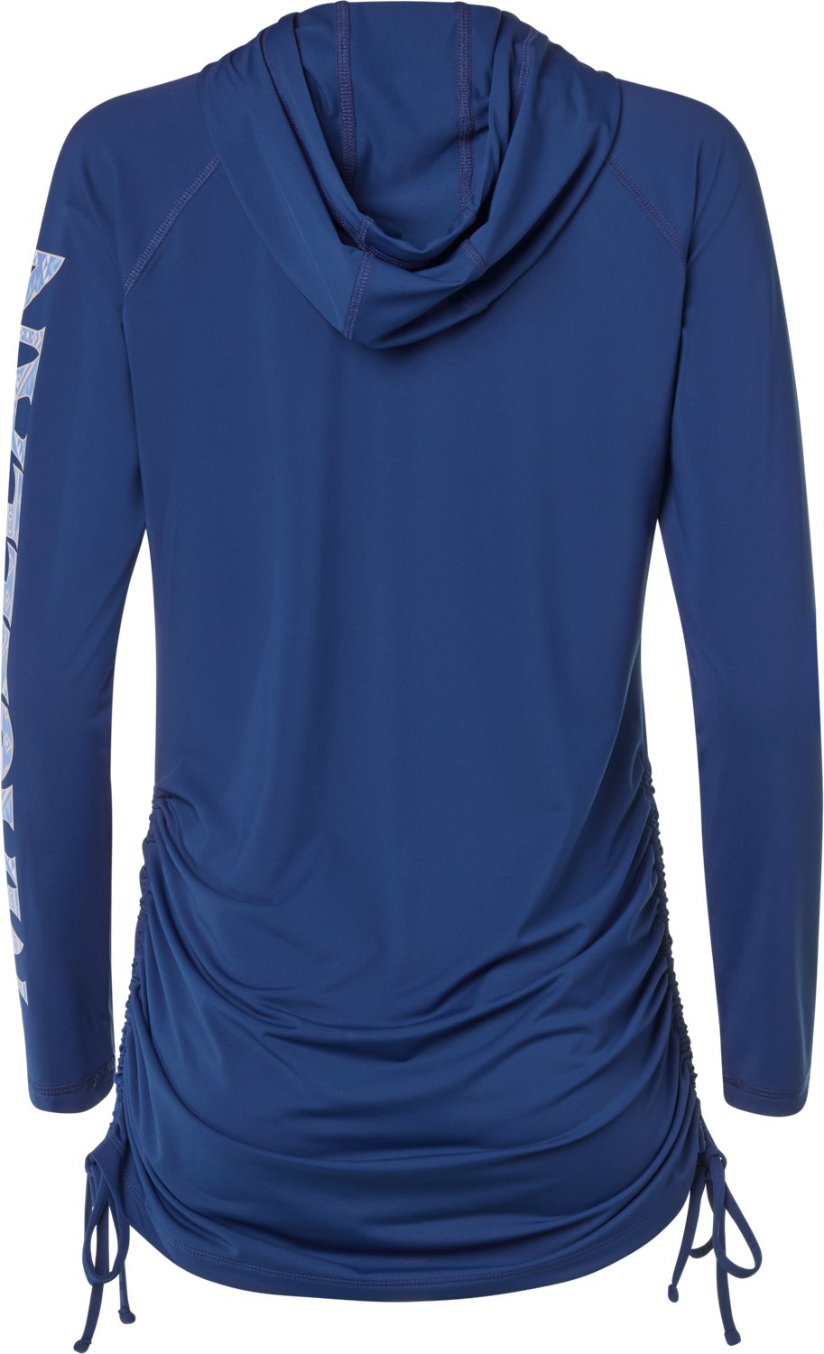 Magellan Outdoors Women's Caddo Lake Hoodie Dress - view number 2