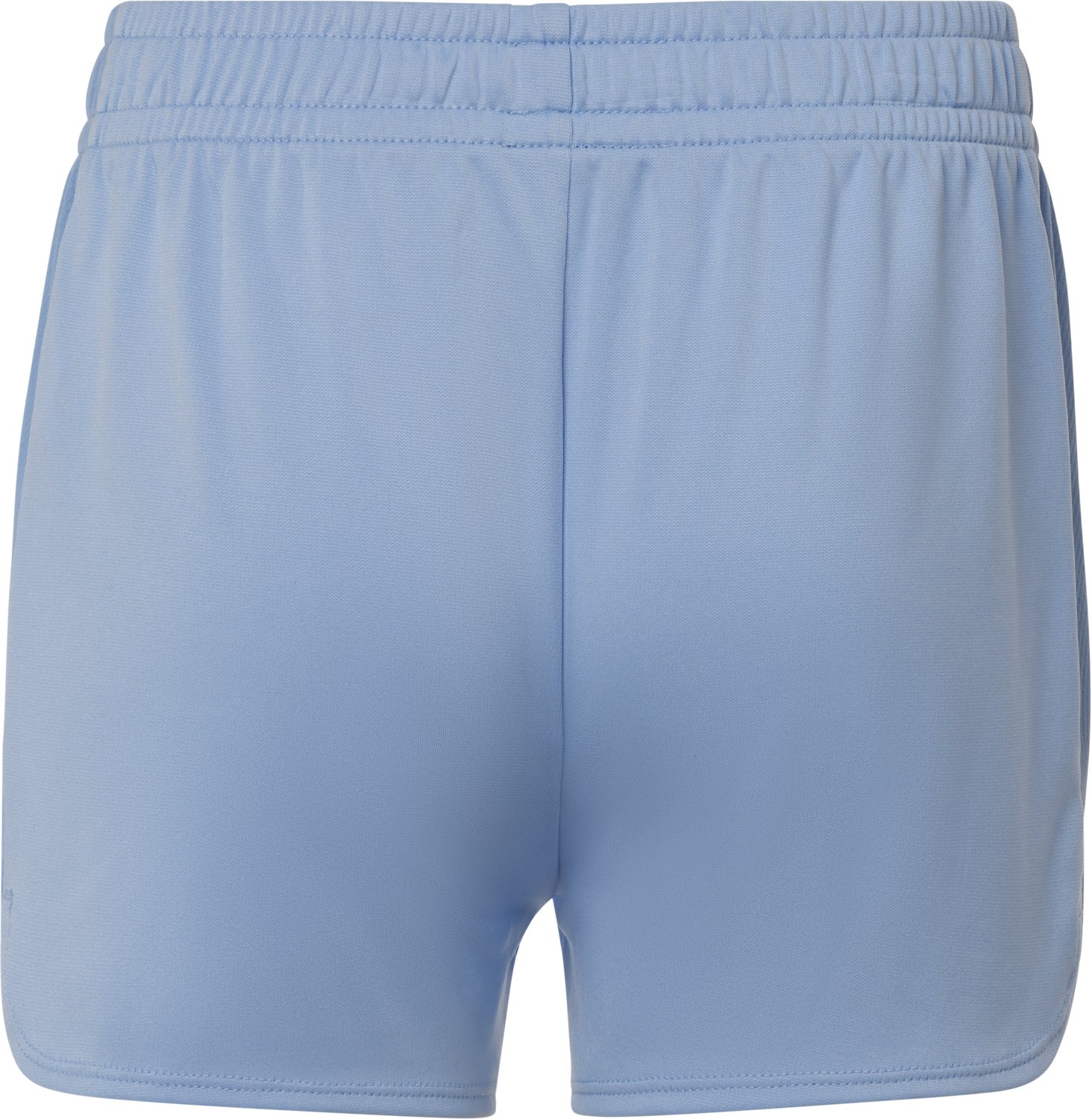 BCG Girls' Turbo Texture Side Mesh Short - view number 2