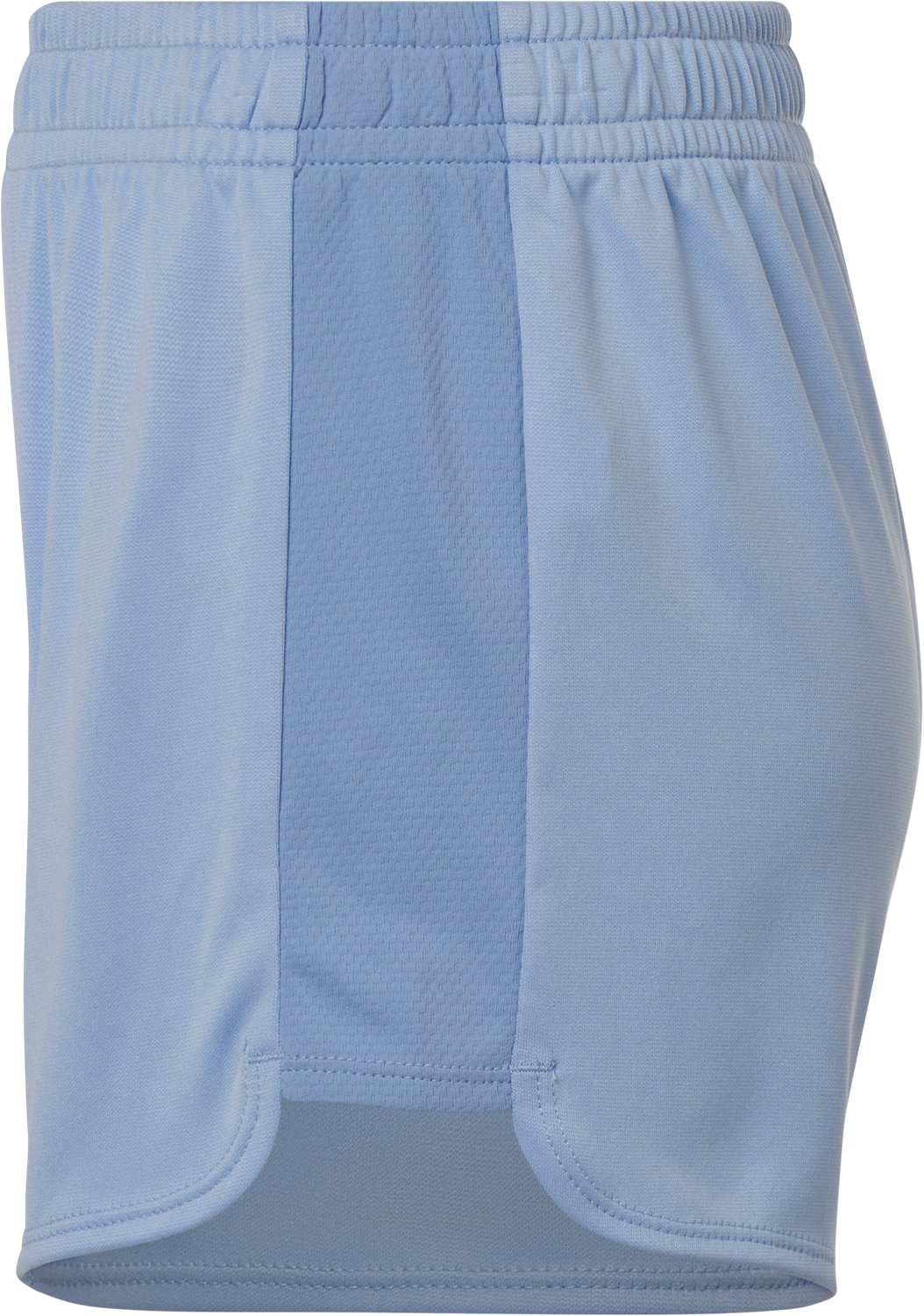 BCG Girls' Turbo Texture Side Mesh Short - view number 3