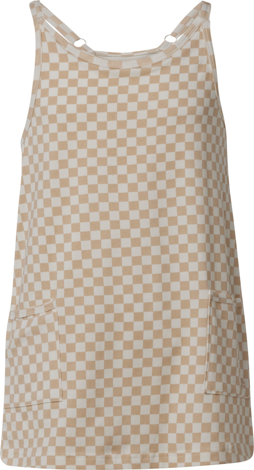 Jadelynn Brooke Girls' On The Go Shorts Dress
