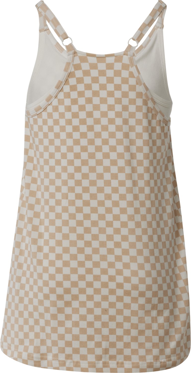 Jadelynn Brooke Girls' On The Go Shorts Dress - view number 3
