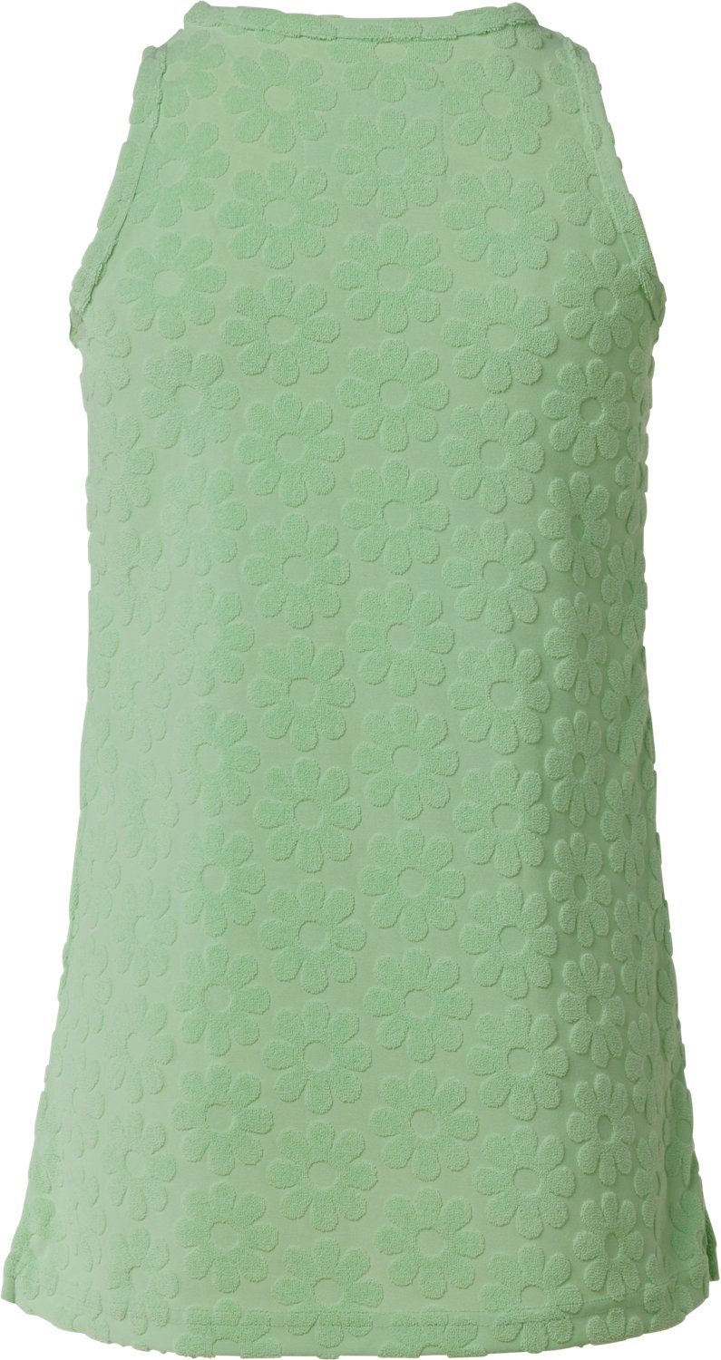 Jadelynn Brooke Girls' Club Social Always Sunny Terry Tank Dress - view number 3