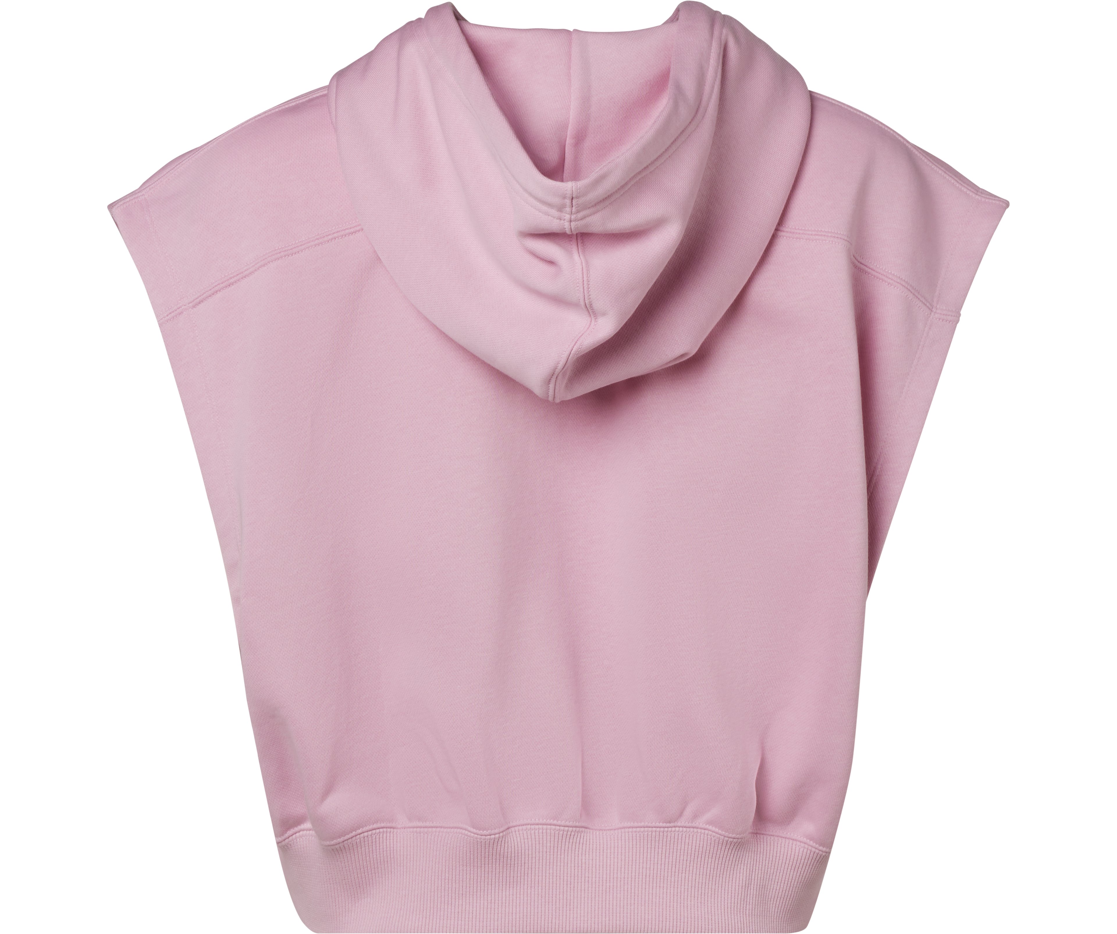 Jordan Women's Brooklyn Fleece French Terry Top