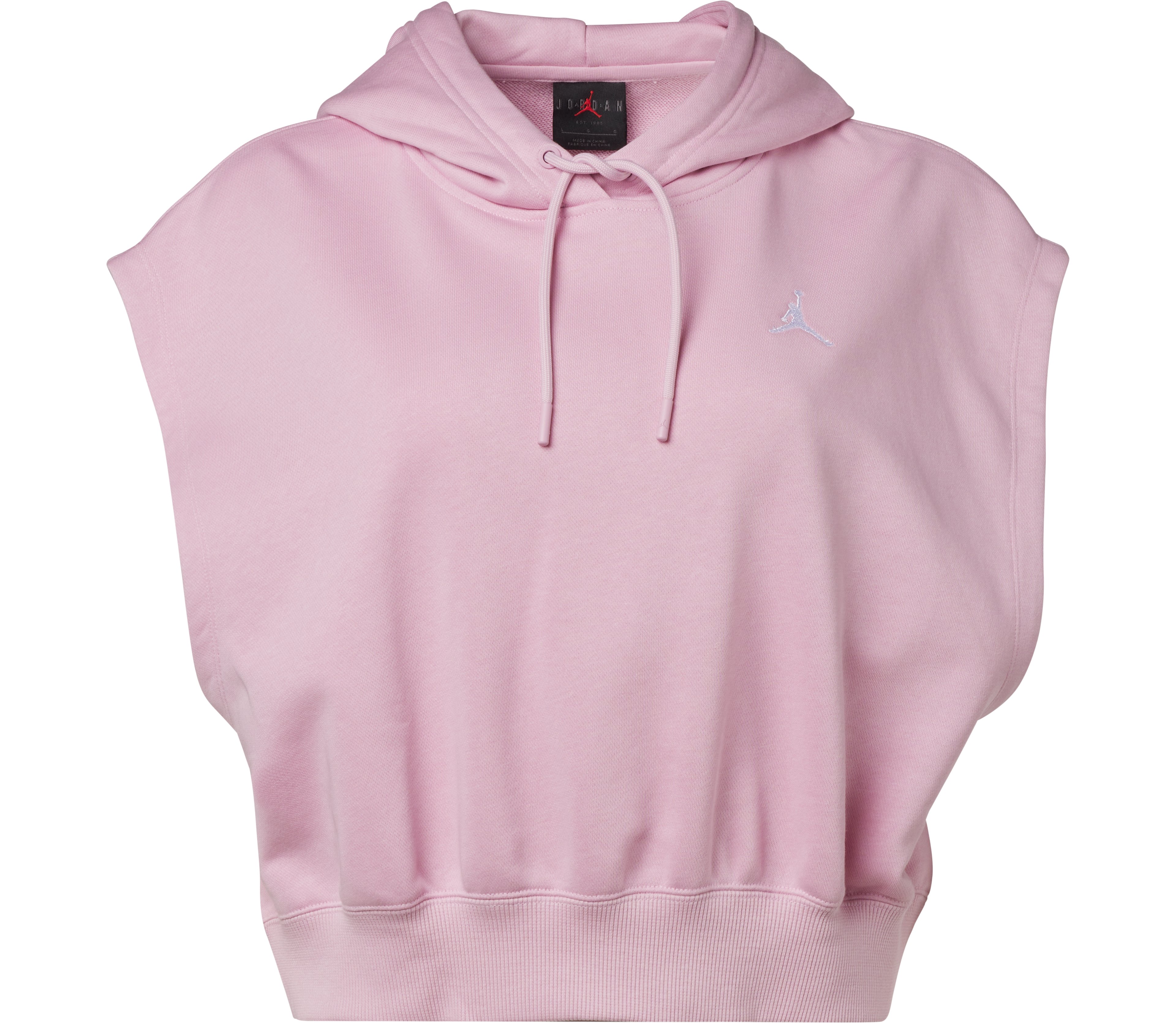 Jordan Women's Brooklyn Fleece French Terry Top