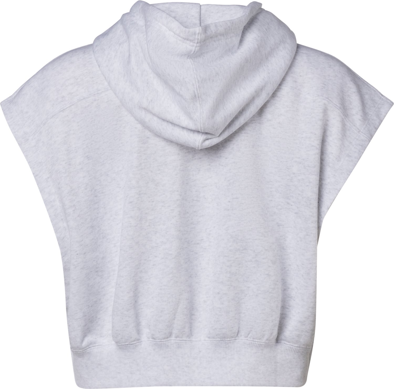 Jordan Women's Brooklyn Fleece French Terry Top - view number 8