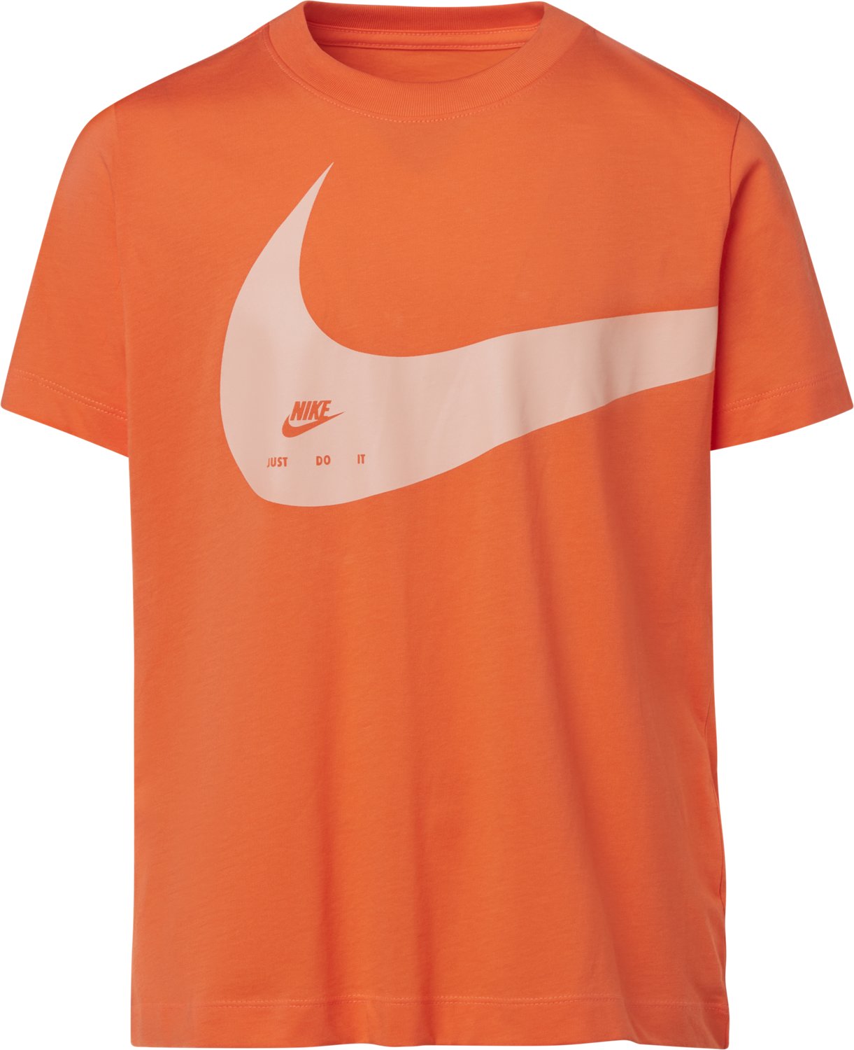 Nike Boys' Nike Sportswear Club Energy S26 T-shirt
