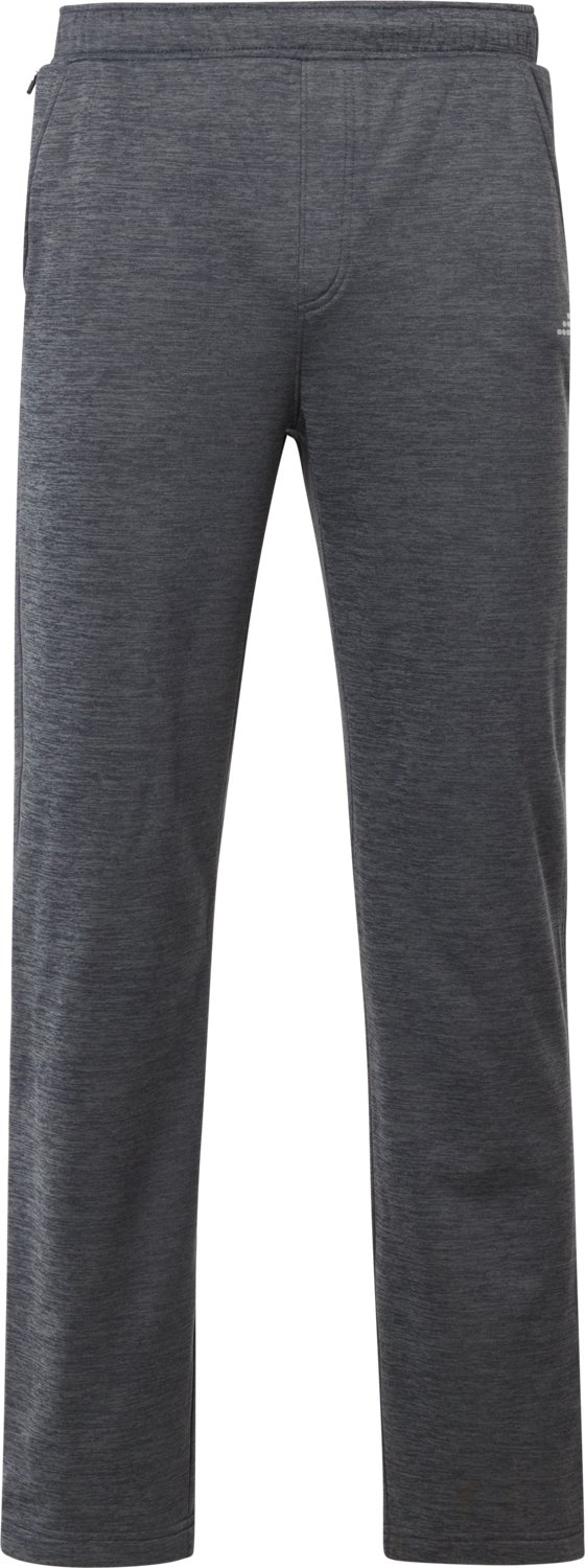 BCG Men's Performance Fleece Open Leg Pants