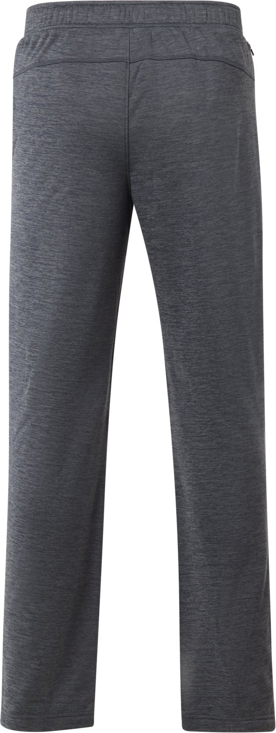 BCG Men's Performance Fleece Open Leg Pants - view number 2